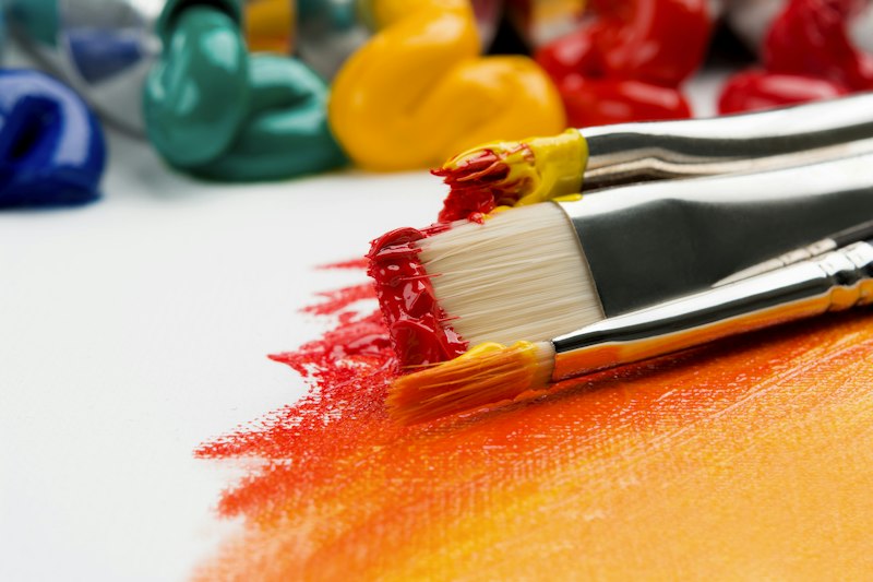 Painting art