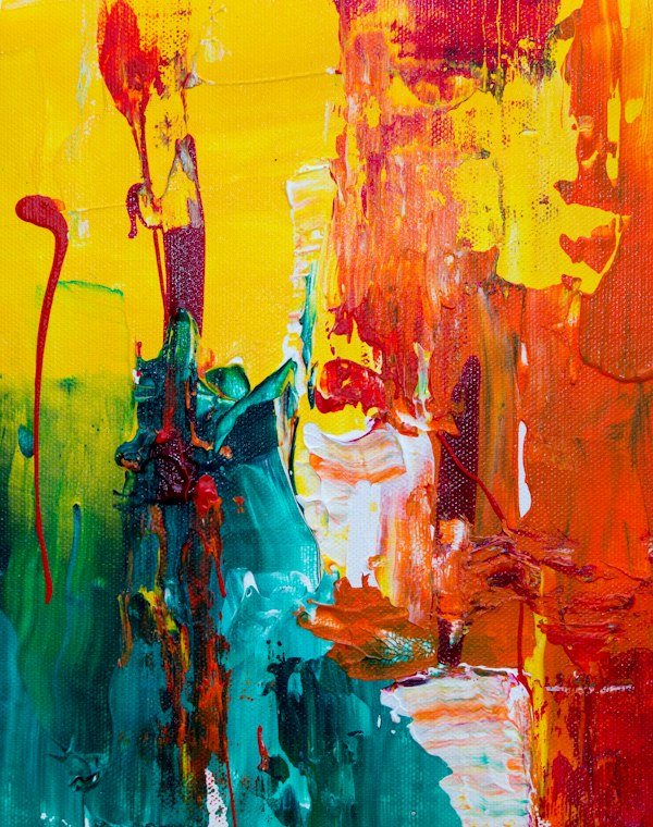 Pepin painting